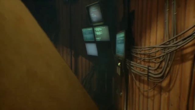 Observer - Прохождение на русском #2 смотреть онлайн