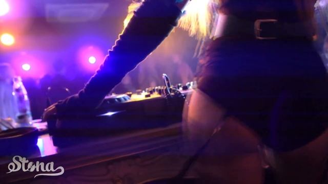 Dj Stona - Попури смотреть онлайн