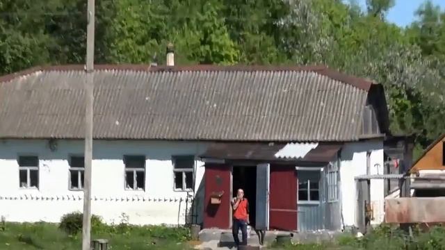 Елецкий район Едем с прокурором в Пищулино смотреть онлайн