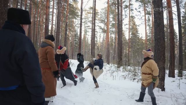 GANA – YРЕЭЛ смотреть онлайн