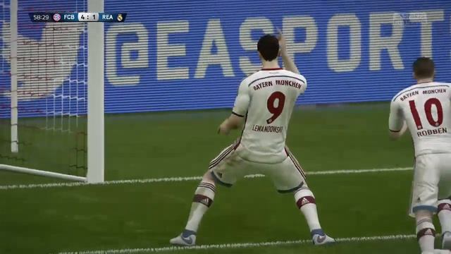 FIFA 15 смотреть онлайн