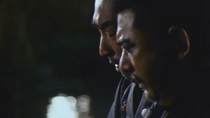 История Затоичи 19 серия. 1974 @Anime TOP