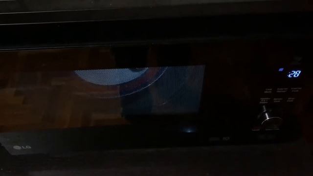 LG microwave - don’t buy смотреть онлайн