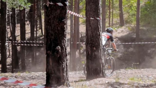 Cross Country 2017 of Forest Road смотреть онлайн