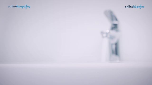 GROHE | Eurosmart Cosmopolitan | Páková umyvadlová baterie | 3282500E смотреть онлайн