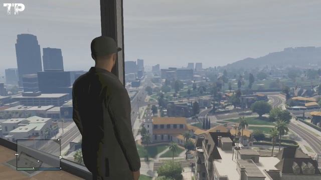 GTA 5 Online Tinsel Towers, Apt 45 -$270,000 смотреть онлайн