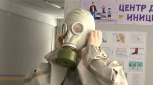 «Зарница 2.0»