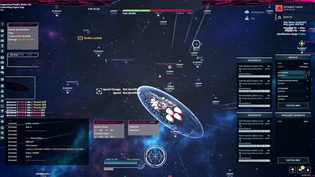 Radar works fine смотреть онлайн