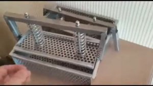 Пресс формы для мяса у Агроконтинент