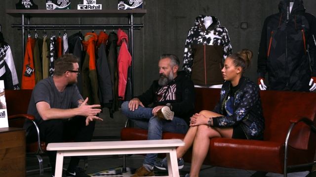 Rehall Outerwear Fit Explained