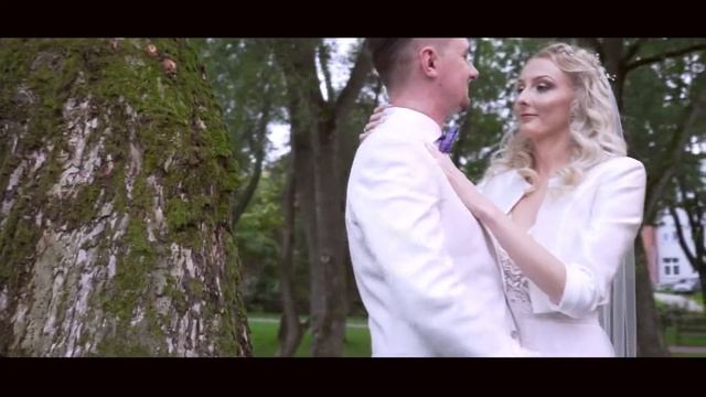 Karolina i Marcin | Pod Orłem Kartuzy | Teledysk смотреть онлайн