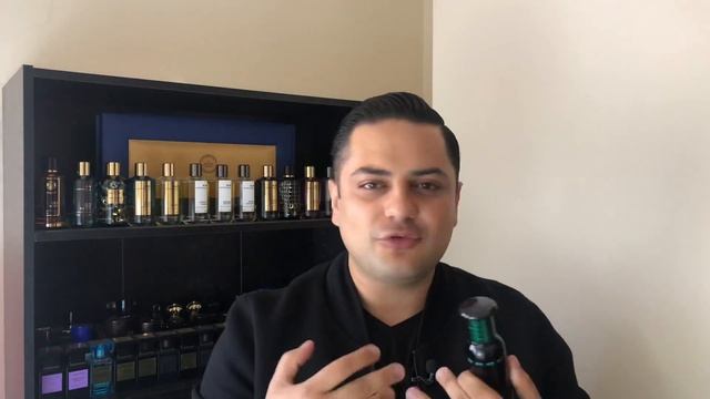 Perfumer's Choice Victor / Creed Aventus