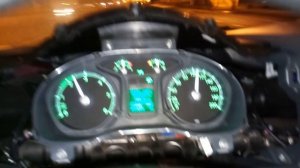 ГАЗель Некст с волговским  редуктором 3,58