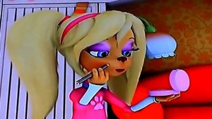 барбоскины кто красивее