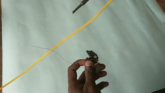 School project | Make a Electro Magnet from the Bolt and Nut смотреть онлайн