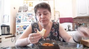 Как я убегала от мужа с грудным ребёнком в Сибирь , Мукбанг.