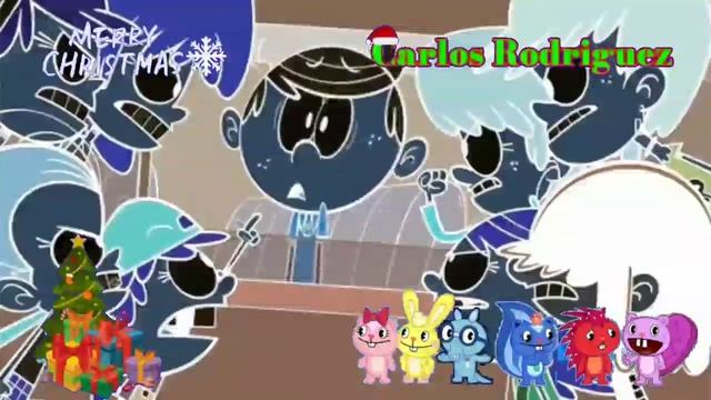 Get Him! Csupo Effects (Sponsored By Klasky Csupo 2001 Effects) смотреть онлайн