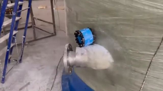 Стеклопластик - Емкостное оборудование - Чистый Сток смотреть онлайн