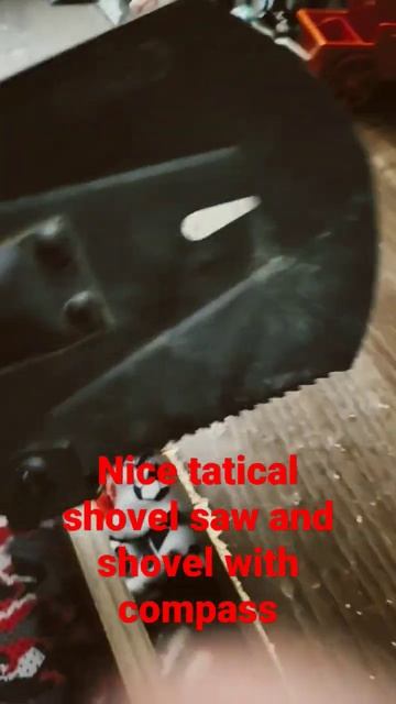 tactical shovel смотреть онлайн