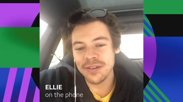 "Halloween is not fun!" Harry Styles surprises a fan and gives his Unpopular Opinion смотреть онлайн