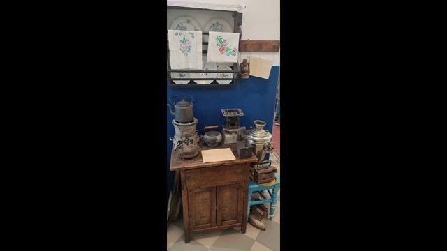 Музей первых советов смотреть онлайн