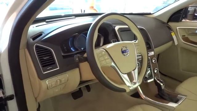 2015 Volvo XC60 Chicago, Elmhearst, La Grange, Hinsdale, Lisle, IL 9937 смотреть онлайн