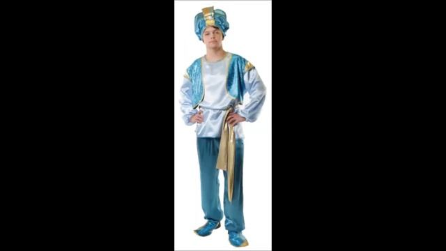 Костюмы Султанов — Магазин GrandStart.ru ❤️