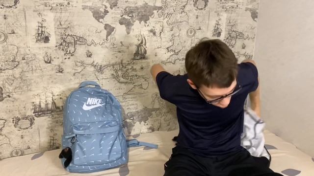 ОБЗОР НА FAKE ШМОТ от «легит эксперта» смотреть онлайн