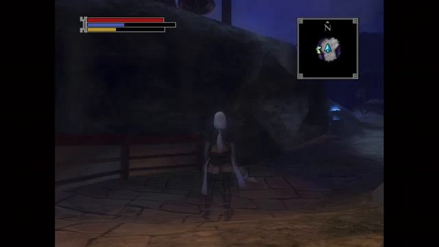 Jade Empire: Oh no! Im dead! смотреть онлайн