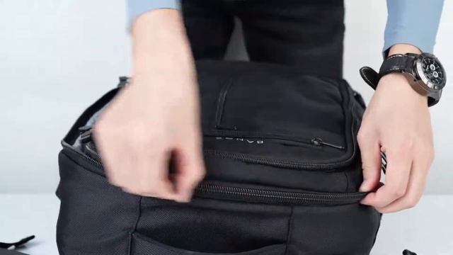 Σακίδιο πλάτης Bange Travel Overnight, 40 L 17,3'' 1916 смотреть онлайн