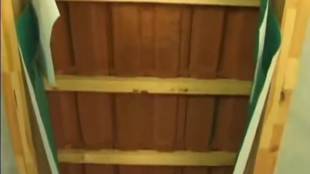 Fakro U tipo stogalngio montavimas смотреть онлайн