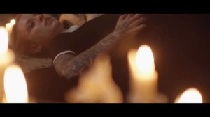 LEGION - HOLY GHOST