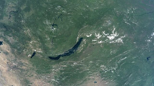 BBC: Как Земля сотворила нас 5 серия «Планета людей» (документальный сериал, 2010)