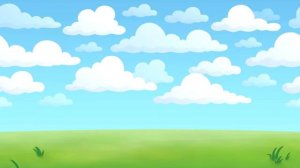 ЕДЕТ ТРАКТОР по полям - Мультик про машинки | Синий трактор - Развивающая песенка для дете