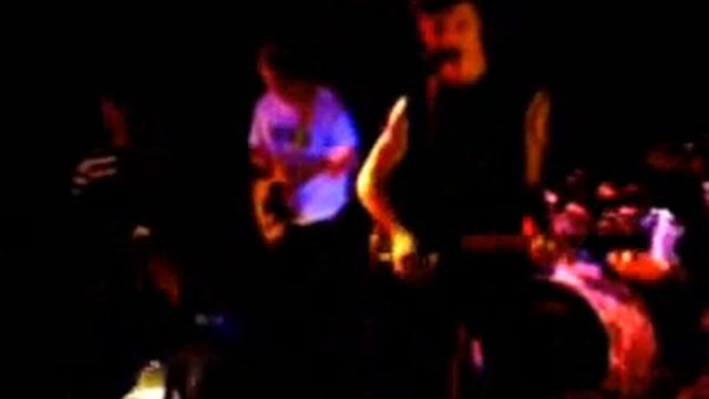 Разные люди - Презентация альбома ДОРОГИ (02) смотреть онлайн