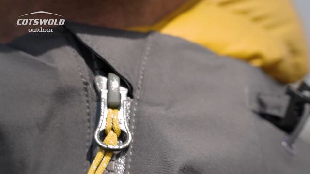 Mountain Equipment Makalu Jacket - Mens Expert Review [2022]