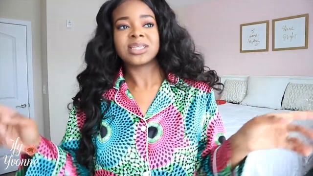 Try-on Haul | African Print Bonnets Are Back + New items on NKEOMA.COM! #AfricanPrint смотреть онлайн