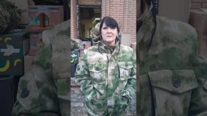 Наши люди на фронте. 12 марта 2025 год