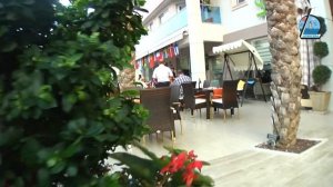Lonicera World Hotels - Lonicera City