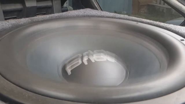 Pride Junior 15" 2шт на трубе 250 смотреть онлайн