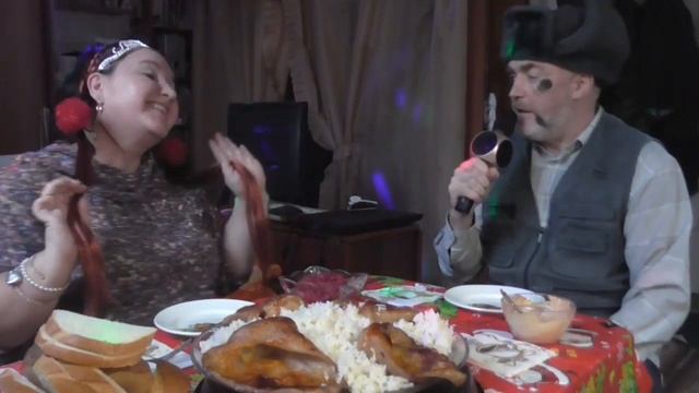 ПЕСНЯ ВАНИ ПЕЧНИКА /СУПЕРПУППЕР ДУЭТ поЛУвоКАл/поём (КАРАОКЕ) смотреть онлайн