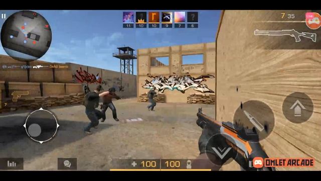 смотреть Мой стрим по standoff 2 обнова😎😎😎 смотреть онлайн