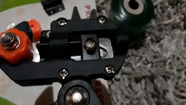 Demo Gunting Sambung Pucuk Tanaman ( Grafting Tool ) смотреть онлайн