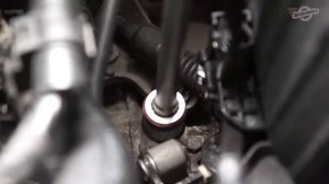 Замена датчика заднего хода на Hyundai Solaris