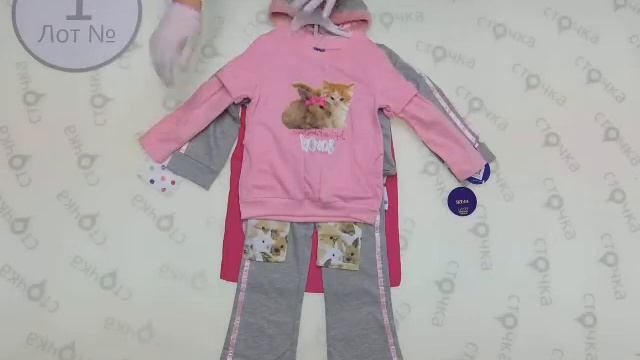 Only kids autumn winter New mix 1, сток одежда оптом смотреть онлайн