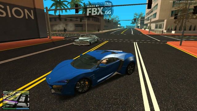 GTA San Andreas 18+ Skin Gameplay SKIN MODS For Low End Pc смотреть онлайн