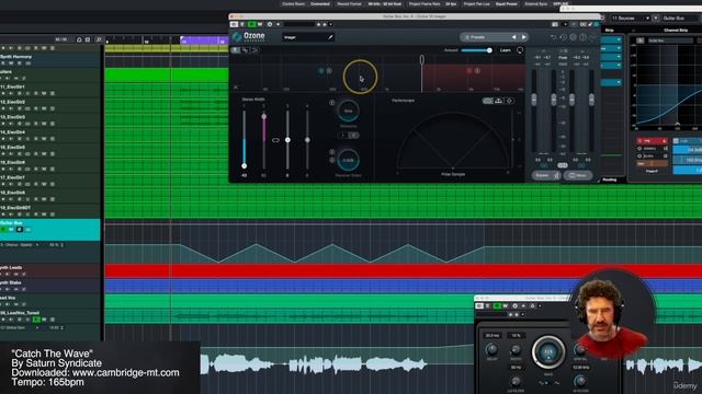 31 - Creative Use of Modulation FX смотреть онлайн