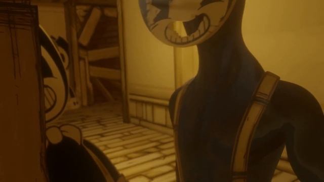 [BLENDER/BATIM] Set us Free (2021 REMAKE) смотреть онлайн