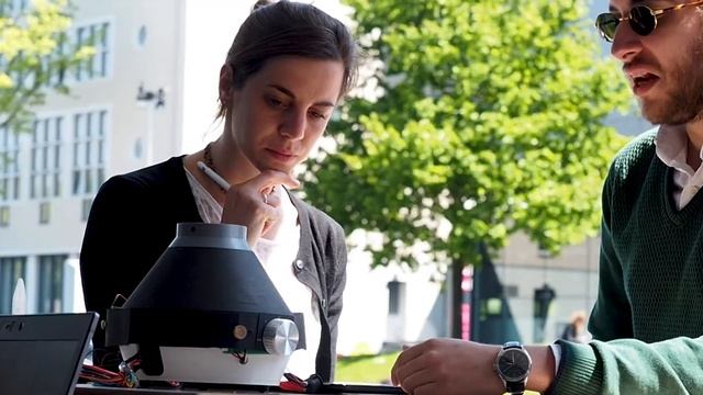 The Frugal Centrifuge - 3D Printed Urinary Centrifuge