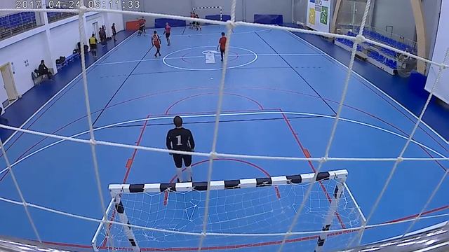 15.12.2019 Эдельвейс - Ретро 8-5 (полный матч)